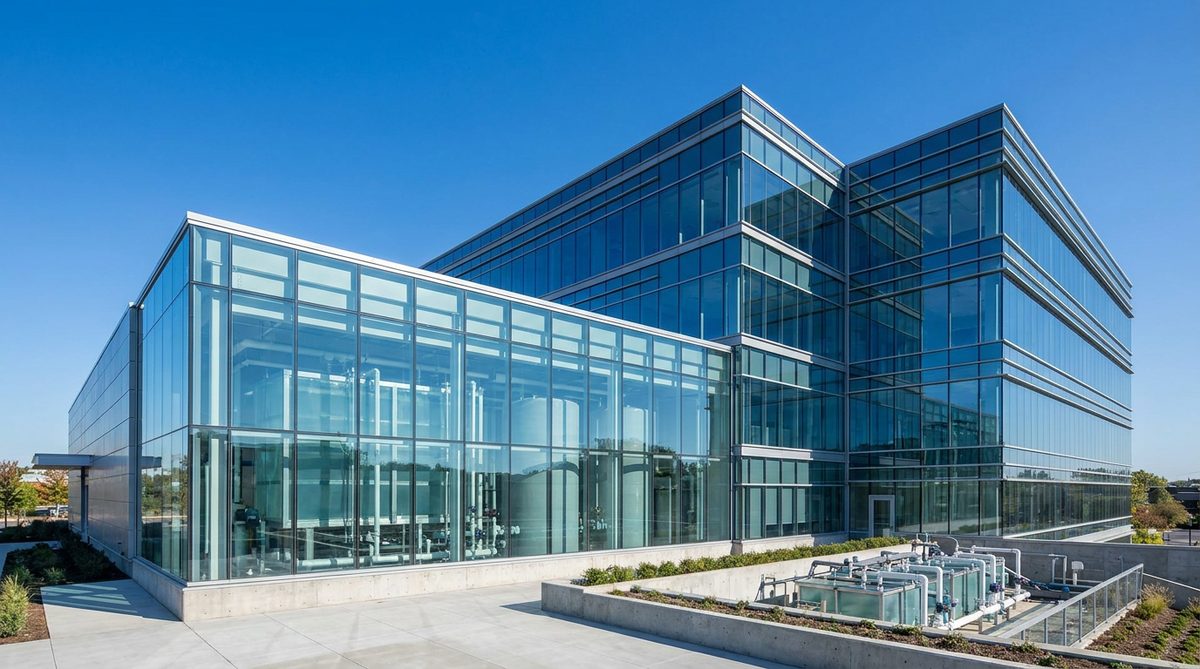 Nectar Water Filter HQ